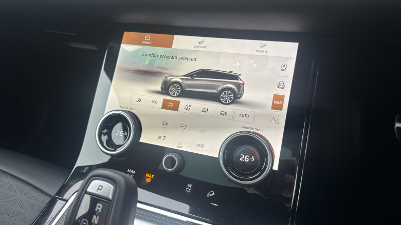 Land Rover Range Rover Evoque 2.0 D200 R-Dynamic HSE 5dr Auto Diesel Hatchback